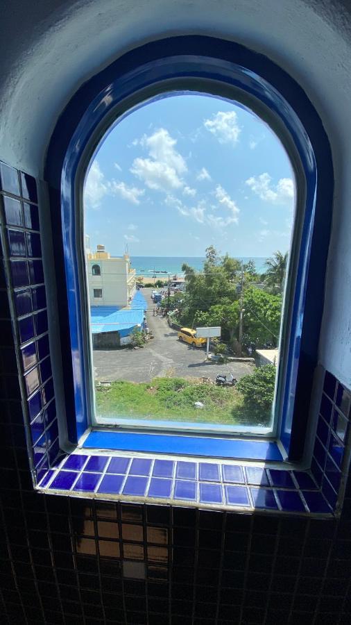 海灘戀情 Beach Love 近沙灘-國旅卡特約商店 Cape Eluanbi Eksteriør billede
